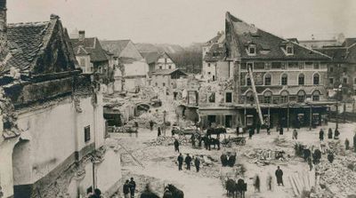 Care a fost cel mai puternic cutremur din istoria României? Câți oameni au murit?