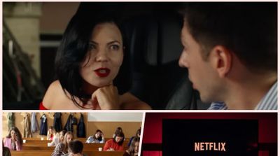 Un nou film românesc va rupe topurile Netflix. Comedia este deja foarte populară, trebuie s-o vezi și tu