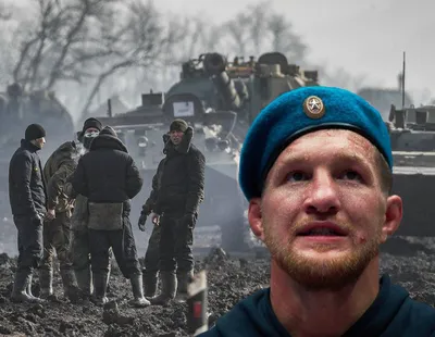 Un celebru sportiv rus a primit ordinul de încorporare după ce fratele lui mai mic a murit pe frontul din Ucraina