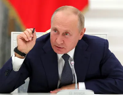 Putin a semnat anexarea și a stabilit noile granițe ale ţării. Rușii susţin că au oprit înaintarea spre Herson a ucrainenilor