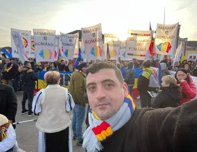 George Simion vrea ca România să nu mai dea nici măcar un leu guvernului de la Chişinău: „Nu facem decât să finanţăm separatism anti-românesc”