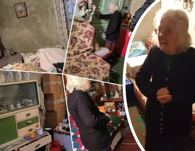 Mobilizare impresionantă a românilor după ce cazul bătrânei din Constanţa care a sunat la 112 ca să anunţe că moare de frig şi de singurătate a fost făcut public