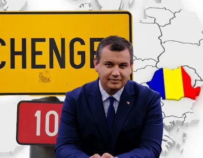 Zi crucială pentru România. Ce se întâmplă cu aderarea la Schengen. Eugen Tomac: „Dacă astăzi nu se decide un calendar exact și nu se ajunge la un compromis cu Austria și Olanda, situația rămâne neschimbată”