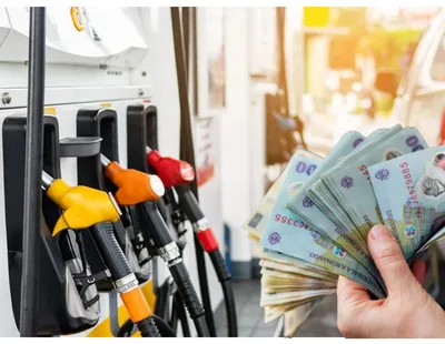 Prețul carburanților la 21 martie 2023. Benzina și motorina s-au ieftinit semnificativ în România