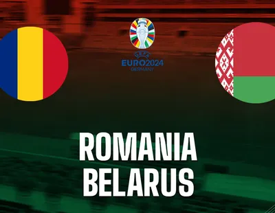 Prima TV LIVE România – Belarus STREAMING VIDEO ONLINE în preliminariile Euro 2024. Surprizele din primul 11 al „tricolorilor”