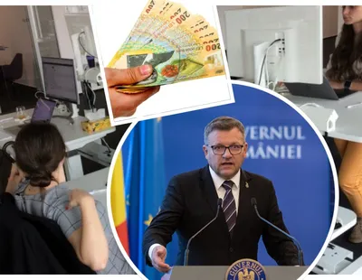 Salarii mai mari pentru bugetari de la 1 iunie 2023. S-a aprobat OUG cu majorările în ultima şedinţă de Guvern DOCUMENT