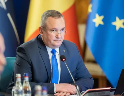 Nicolae Ciucă face curăţenie generală! După preşedintele ANAF, premierul i-a demis şi pe şefii Autorităţii Naţionale a Vămilor şi Agenţiei Naţionale pentru Resurse Minerale