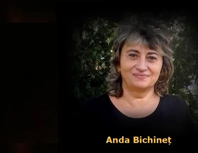 Soţia lui Corneliu Bichineţ, fost preşedinte al CJ Vaslui, găsită moartă în casa fiului ei din Bruxelles. Avea 57 de ani şi nu a acuzat vreo boală!