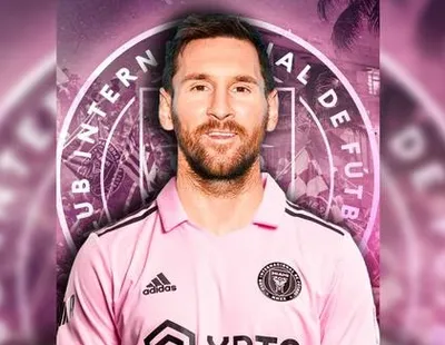 Oficial: Lionel Messi va juca în America, la Inter Miami. „Să vă spun de ce nu am ajuns la Barcelona”