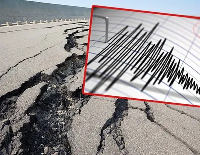Cutremur cu magnitudine peste 6 în Taiwan, seism de 3,5 în Marea Neagră
