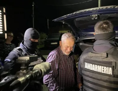 Preşedintele CJ Vaslui, Dumitru Buzatu, reţinut pentru 24 de ore de DNA. Este acuzat că ar fi primit mită 1,25 milioane lei pentru acordarea unui contract cu dedicaţie unui om de afaceri