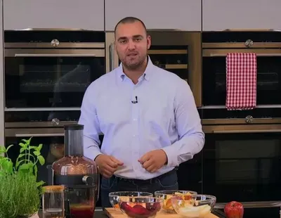 Cristian Mărgărit dezvăluie o metodă banală de slabit: „Generează arderea caloriilor”. Ce sfaturi are celebrul nutriţionist