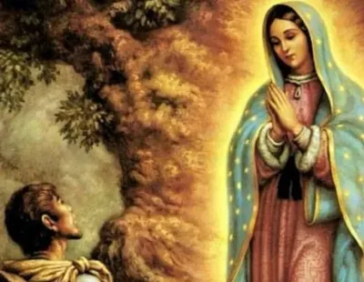 Fecioara Maria, mesaj de suflet pentru fiecare. Ce semne sunt binecuvântate