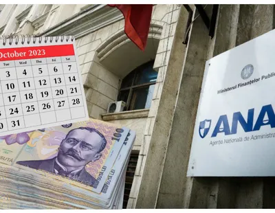 Lista datornici 2024. ANAF şterge aceste datorii, vezi dacă eşti pe lista norocoşilor
