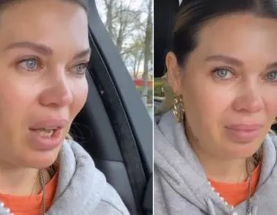 Gina Pistol dezvăluie de ce a decis, de fapt, să se retragă din televiziune. „A fost foarte, foarte greu pentru mine”