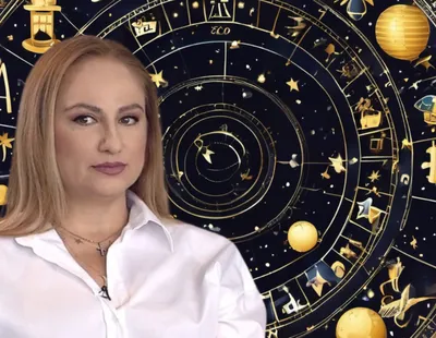 Horoscop Cristina Demetrescu. Zodiile cu triplu noroc până la Paşte 2024, a venit momentul pentru marile câştiguri