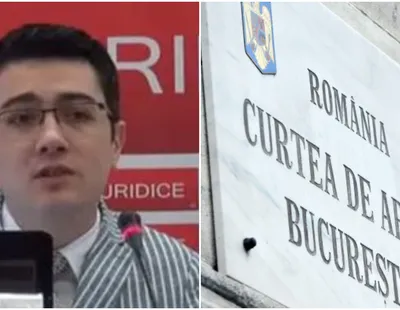 Tragedie în magistratură! Un judecător al Curții de Apel București a murit subit. Nu împlinise încă 40 de ani