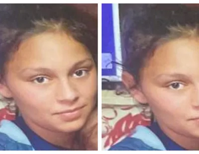 O fată de 13 ani din județul Cluj a dispărut. A ieșit de la școală și nu a mai ajuns acasă