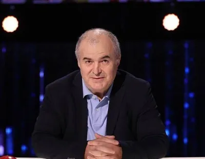 Florin Călinescu poate candida la alegerile pentru Parlamentul European. Instanţa a anulat refuzul BEC