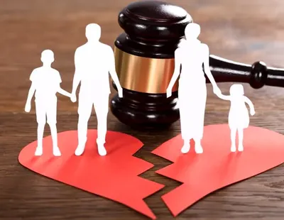 Nou proiect de lege în cazul divorțului: înstrăinarea părintească va fi considerată formă a violenței domestice