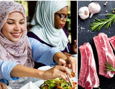 Motivul pentru care musulmanii şi evreii evită consumul de carne de porc. Ce scrie în Coran şi în Legile Kashrut