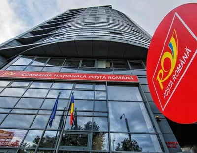 Poşta Română intră pe piaţa imobiliară. Compania arre de închiriat spaţii comerciale, apartamente, birouri şi terenuri
