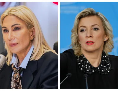Raluca Turcan, război al declaraţiilor cu Maria Zaharova: „România decide singură cum îşi gestionează politicile în domeniu”