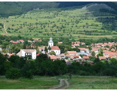 Ce comună din România a fost numită destinația turistică a anului 2024. Locul este un colț de Rai