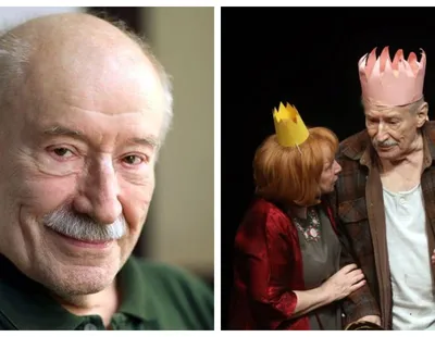 Victor Rebengiuc face marele anunț la 91 de ani: „La teatru nu renunţ, nu o să mai joc un rol nou”