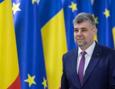 Marcel Ciolacu anunță când vor scăpa românii de vizele pentru SUA: ”Acum e un moment istoric, în care trebuie să ne implicăm”