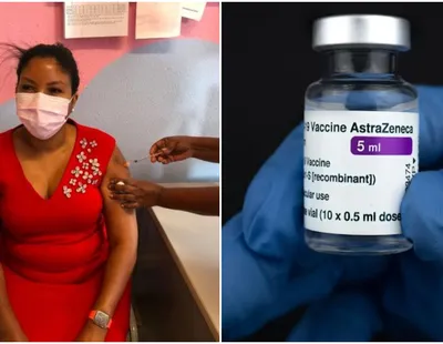 O doctoriță cunoscută a murit subit la doar 48 de ani, după ce s-a vaccinat cu AstraZeneca. ”Vaccinați-vă acum pentru a învinge pandemia de Covid-19”