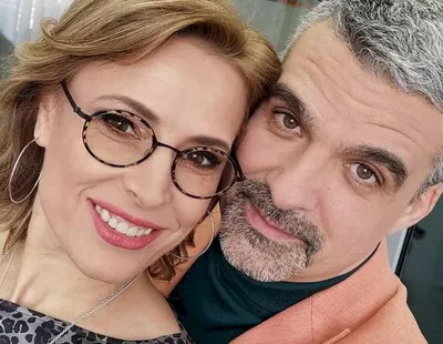 Cum au ajuns, de fapt, Monica Davidescu și Aurelian Temișan să se căsătorească. Cei doi actori au cedat presiunilor. „Bine, hai că ne căsătorim”