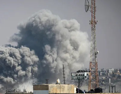 În ciuda avertismentului lui Biden, Israelul lovește orașul Rafah, din Fâșia Gaza, în continuare. Negocierile de pace s-au încheiat fără un acord