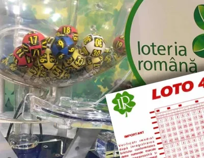 Rezultate loto duminică 12 mai 2024. Numere câştigătoare loto 6/49, Joker şi Noroc. Report de aproape 50.000 de euro la categoria I