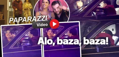 Valentina Aldea, viitoare senatoare POT, este vedetă de videochat ...