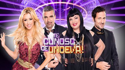 Te Cunosc De Undeva Pagina 2 Din 6 Romania Tv