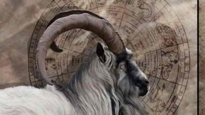 Horoscop Capricorn Romania Tv