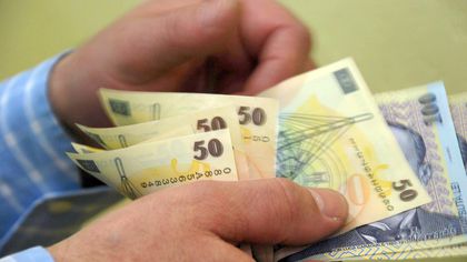 Al 13 Salariu Bugetari 2020