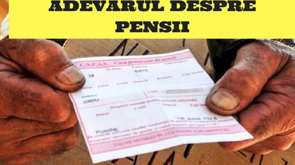 Pensii Majorate Romania Tv