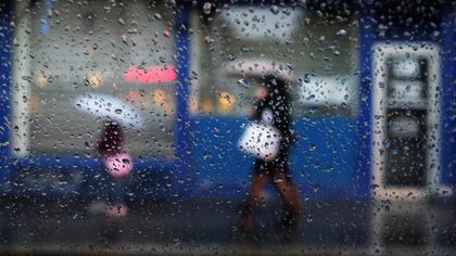 Vremea In Februarie Romania Tv