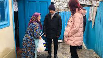 Ajutor Social Romania Tv