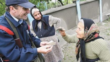 Pensii Majorate Romania Tv