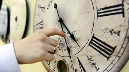 Se schimbă ora mai devreme în 2026, data la care trecem la ora de iarnă. Când dăm ceasurile înapoi, dormim mai mult