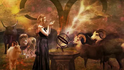 Luna Nouă în Berbec din 17 aprilie deschide un portal de foc cosmic pentru zodii. Schimbări rapide și oportunități care redefinesc viitorul