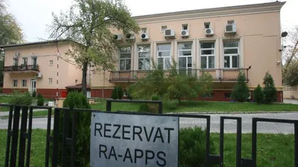 Aviz negativ de la Consiliul Legislativ pentru proiectul prin care Guvernul vrea să oblige RAAPPS să publice lista imobilelor pe care le deține și numele beneficiarilor