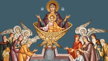 Prima mare sărbătoare după Paște. Ce se face de Izvorul Tămăduirii pentru sănătate, protecție divină și belșug. Tradiții și obiceiuri din bătrâni