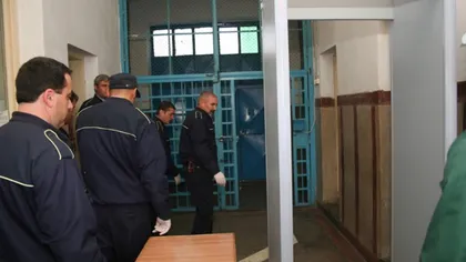 Schimbare la conducerea Administraţie Naţionale a Penitenciarelor. Dan Halchin, înlocuit cu Geo Bogdan Burcu