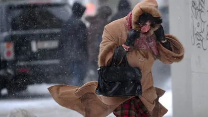 Prognoza meteo 17 mai 2025. Vreme deosebit de rece în România, cu lapoviță și ninsoare. Când se încălzește