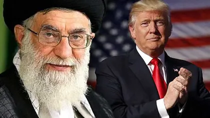 Iranul acceptă, în negocierile cu SUA, să nu stocheze uraniu îmbogăţit. CNN: Trump anunţă că se apropie momentul pentru o decizie „importantă” privind Teheranul