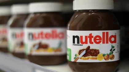 Nutella vine în România. Gigantul Ferrero, cu cifră de afaceri cât toată industria alimentară de la noi, a cumpărat terenul noii fabrici la Timişoara